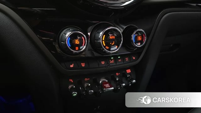 Mini Cooper Countryman id 4783608 из Кореи 9