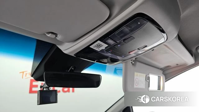 Hyundai Staria id 5039393 из Кореи 9