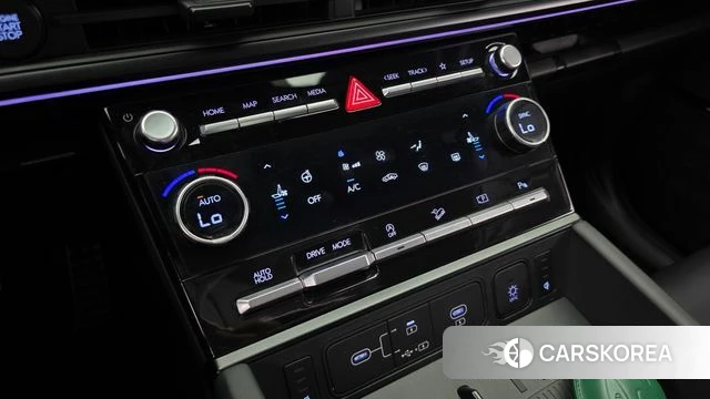 Hyundai Santa Fe (MX5) id 4571755 из Кореи 9