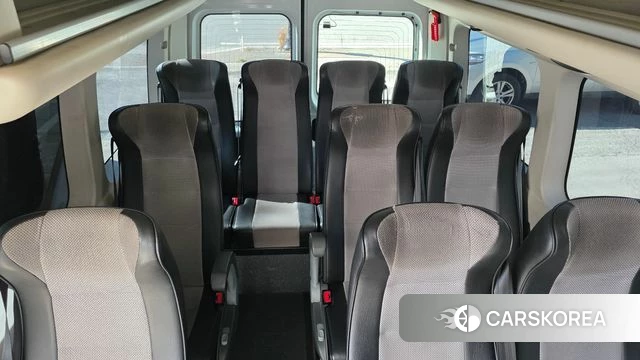 Renault Korea (Samsung) Master id 4937308 из Кореи 9