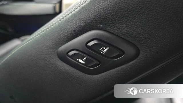 Genesis Electrified GV70 id 4958744 из Кореи 9