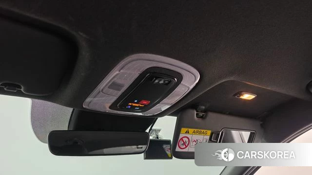 Hyundai Avante (CN7) id 5027473 из Кореи 9