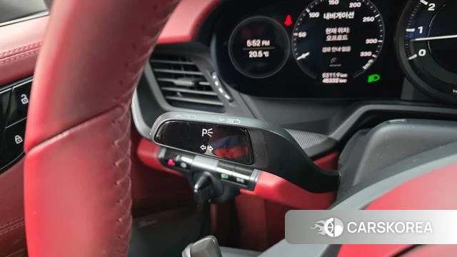 Porsche 911(992) id 4998200 из Кореи 9