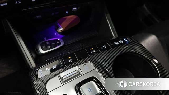 Hyundai Tucson (NX4) id 4959247 из Кореи 9