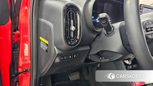 Kia All New Morning (JA) id 4988207 из Кореи 9