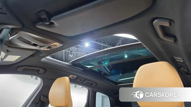 Volvo XC60 second Generation id 5017871 из Кореи 9