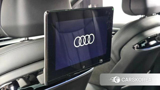 Audi A8 (D5) id 4992364 из Кореи 9