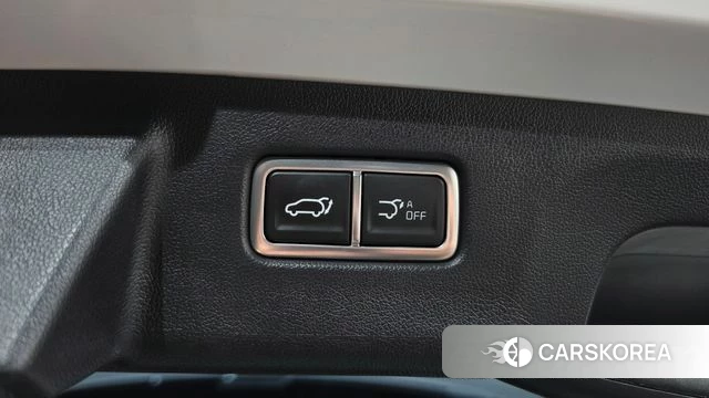 Kia The New Sorento 4th Generation id 5032816 из Кореи 9