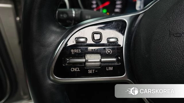 Mercedes-Benz C-Class W205 id 4952757 из Кореи 9