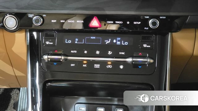 Kia Carnival 4th generation id 4899612 из Кореи 9