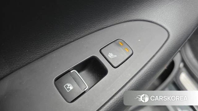 Hyundai The New Grandeur IG id 4628642 из Кореи 9