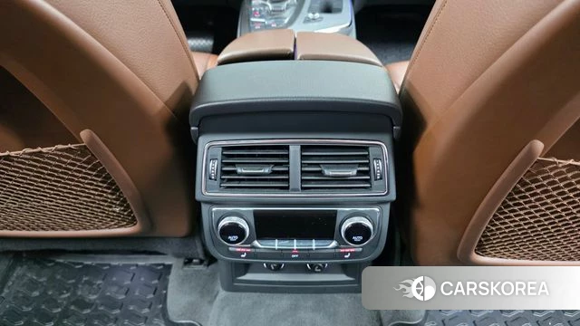 Audi Q7 (4M) id 4977739 из Кореи 9