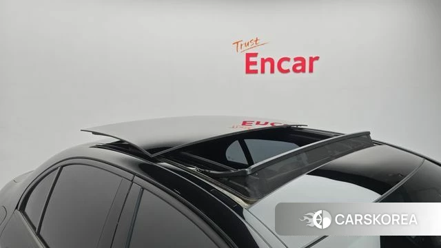 Mercedes-Benz E-Class W213 id 5033826 из Кореи 9