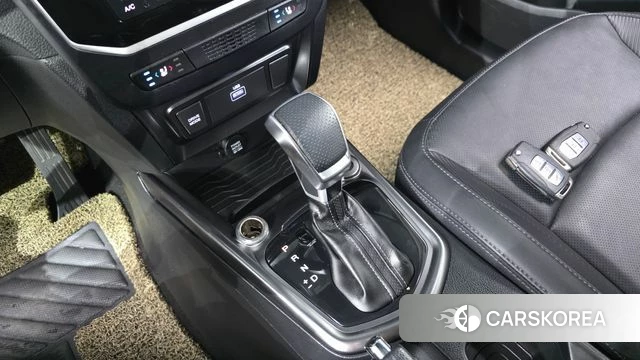 Ssangyong The New Tivoli id 5045688 из Кореи 9