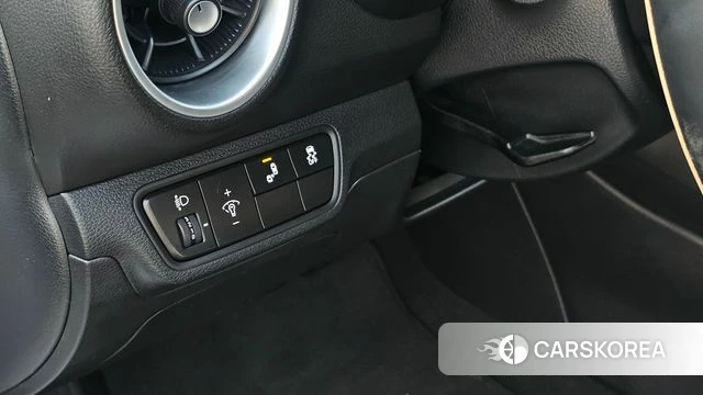 Kia The New K3 2nd generation id 4991314 из Кореи 9