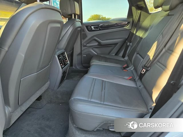 Porsche Cayenne (PO536) id 5035611 из Кореи 9