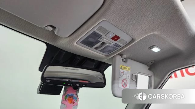 Hyundai Casper Electric id 4934933 из Кореи 9