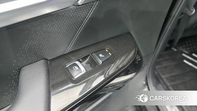 Kia Mohave Master id 4232618 из Кореи 9