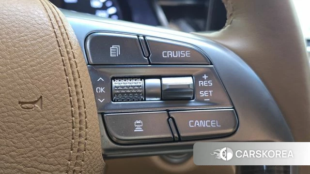Kia More K9 id 4855560 из Кореи 9
