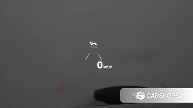Genesis G90 id 5018411 из Кореи 9