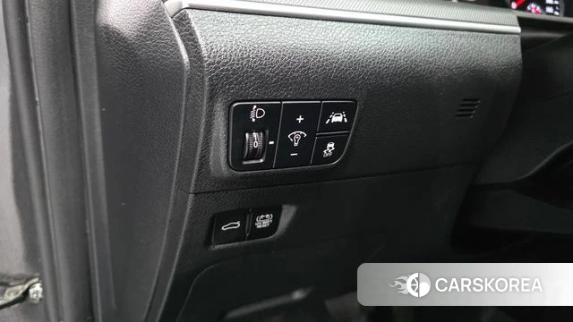 Kia K5 Hybrid 3rd Generation id 4981839 из Кореи 9