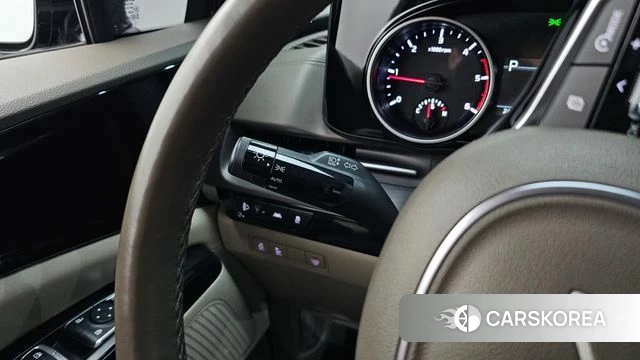 Kia Carnival 4th generation id 4740205 из Кореи 9
