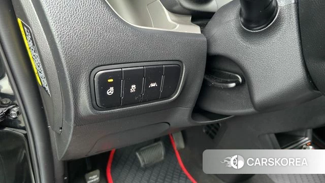 Kia The New Ray id 4942661 из Кореи 9
