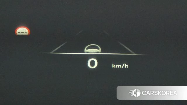 Genesis G80 (RG3) id 4916676 из Кореи 9