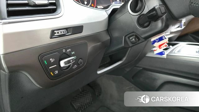 Audi Q7 (4M) id 4993158 из Кореи 9