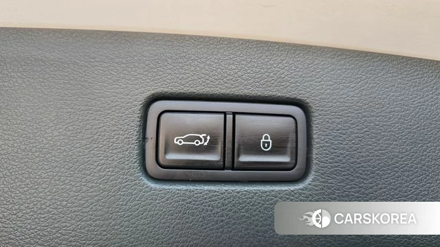 Genesis GV80 id 4964338 из Кореи 9