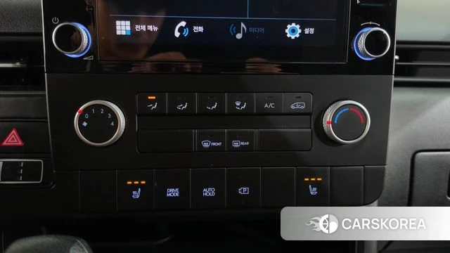 Hyundai Staria id 5003299 из Кореи 9