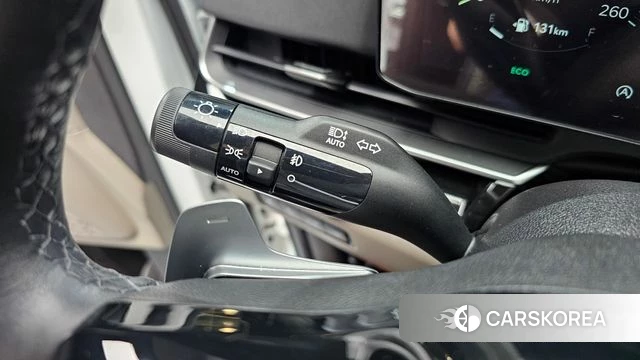 Kia The New Carnival 4th Generation id 4753009 из Кореи 9