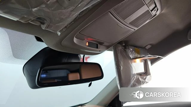 Renault Korea (Samsung) The New QM6 id 4982175 из Кореи 9