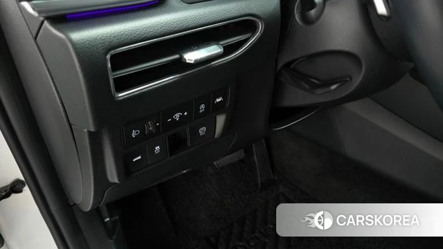Hyundai Sonata (DN8) id 4991568 из Кореи 9