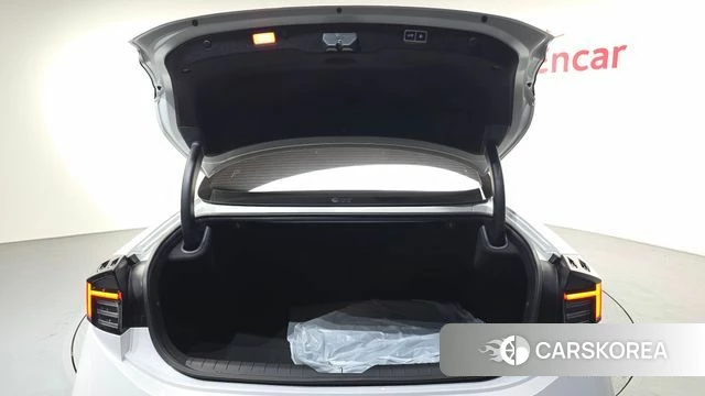 Hyundai Sonata D Edge (DN8) id 5038917 из Кореи 9