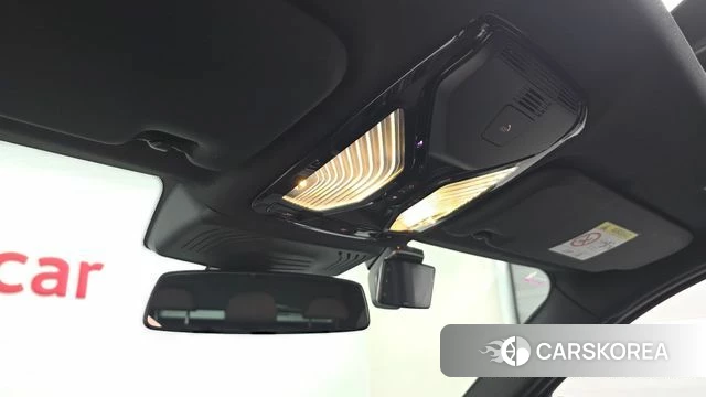 BMW X3 (G01) id 4540256 из Кореи 9