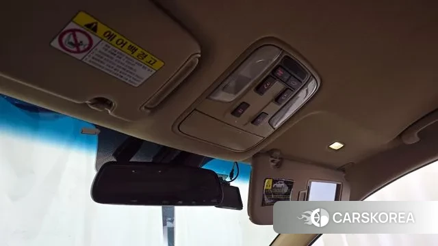 Kia The New Carnival id 3368581 из Кореи 9