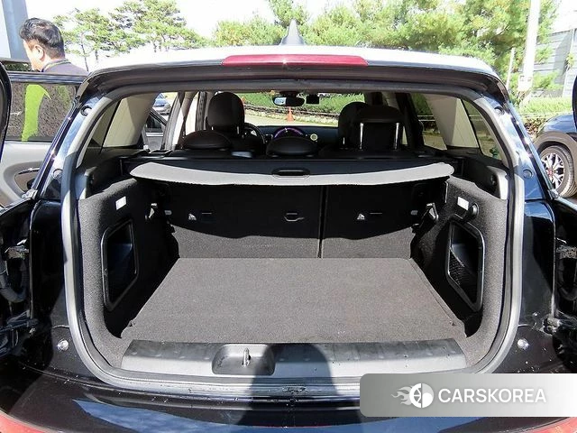 Mini Cooper Clubman id 5002851 из Кореи 9