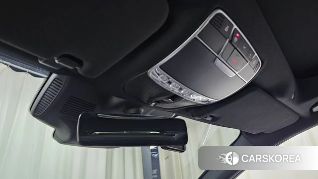 Mercedes-Benz S-Class W222 id 4987934 из Кореи 9