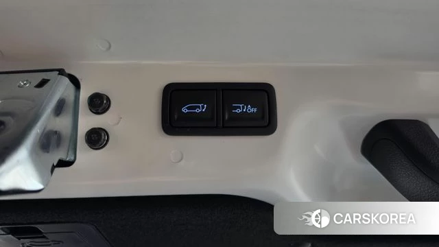 Hyundai Staria id 5026046 из Кореи 9