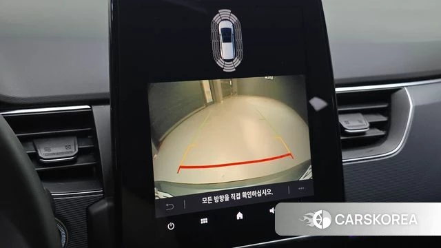 Renault Korea (Samsung) XM3 id 5028727 из Кореи 9