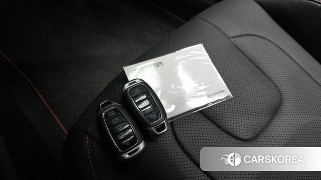 Hyundai Avante (CN7) id 4712283 из Кореи 9