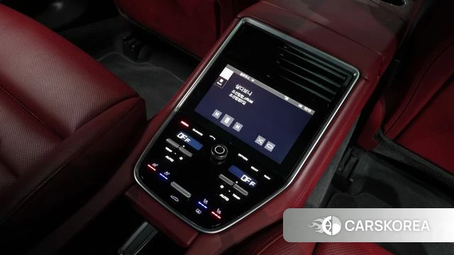 Porsche Panamera (971) id 4713210 из Кореи 9
