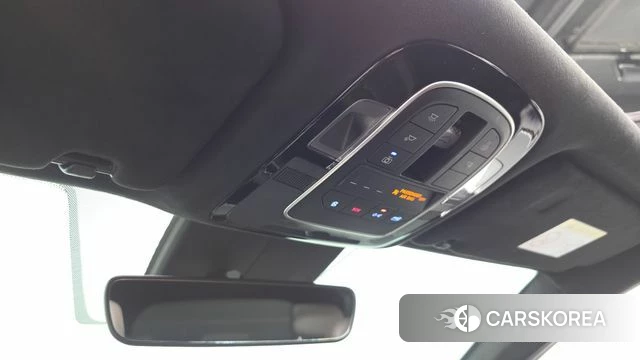 Hyundai The New Santa Fe id 5013040 из Кореи 9