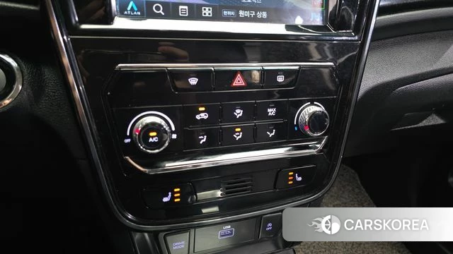 Ssangyong Berry New Tivoli id 5041495 из Кореи 9