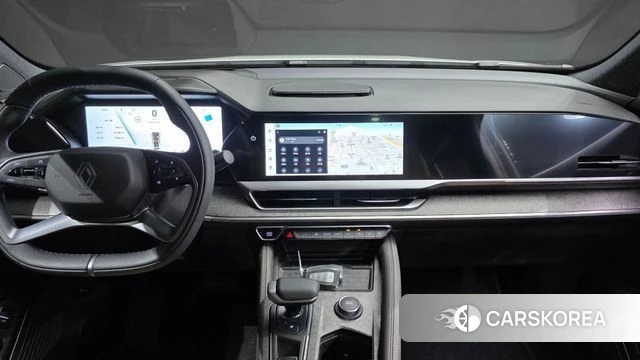 Renault Korea (Samsung) Filant id 4617278 из Кореи 9