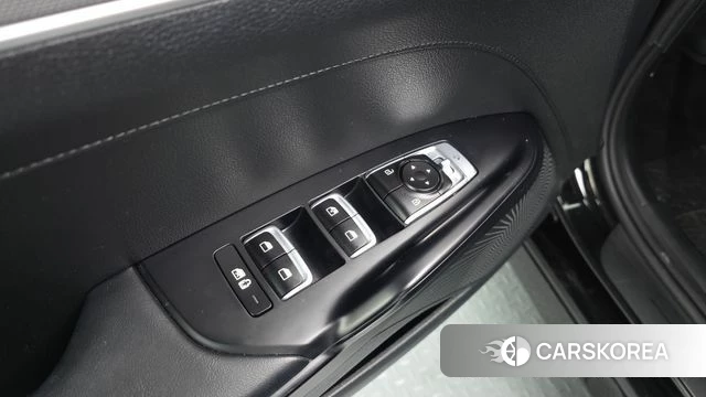 Kia K5 3rd generation id 5022081 из Кореи 9