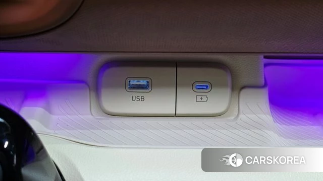 Hyundai The New Casper id 5038811 из Кореи 9