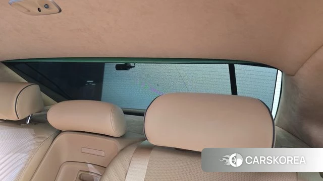 Genesis G80 (RG3) id 5002781 из Кореи 9