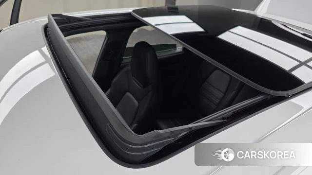 Porsche Cayenne (PO536) id 4930878 из Кореи 9